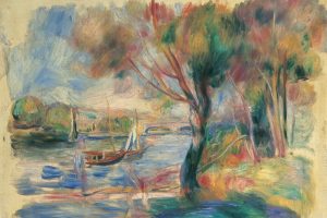La Boverie met la Belgique au cœur de l’aventure impressionniste