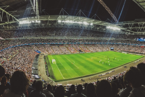 « Le foot rassemble les gens »