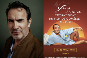 « C’est magique qu’il ait accepté de venir à Liège »