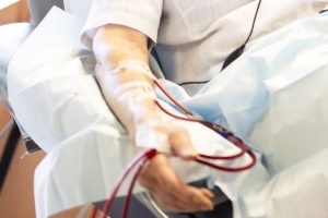 « La drépanocytose ne se limite pas aux crises douloureuses »