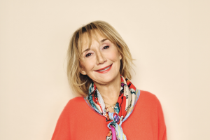 « Accueillir Marie-Anne Chazel à la présidence de notre Jury International est un immense bonheur »