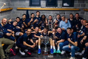 Le CB Liège fixe le cap avant ses débuts en BNXT League