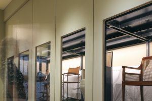 Une escapade bruxelloise au cœur d&rsquo;un siècle de design