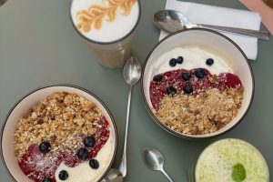 Un coffee shop liégeois parmi les 100 meilleurs d&rsquo;Europe