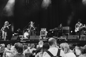 « C&rsquo;est une chance d&rsquo;ouvrir pour une légende comme Sting »