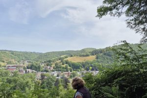 « La qualité des paysages et des chemins fait la joie des marcheurs »