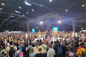 La World Catch League de retour à Stavelot pour une soirée spectaculaire