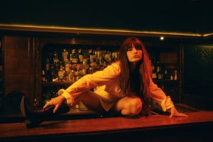 Après l’Eurovision, Essyla revient avec « Trauma Show »