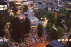 « Chaque édition nous rappelle pourquoi les Francofolies occupent une place si particulière depuis 32 ans »