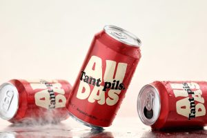 Audas : la canette qu’on pshhhht pour faire Aaaaaah
