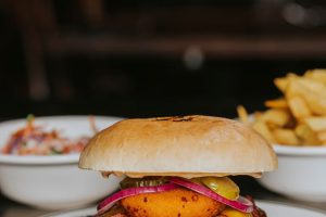« Le Brabant wallon a envie d&rsquo;un vrai restaurant autour du Burger »