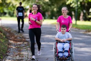 « L’activité physique régulière est un levier majeur de santé et de bien-être »