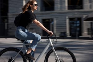 Le corridor cyclo-piéton poursuit sa transformation : nouvelle phase au pont de Fragnée