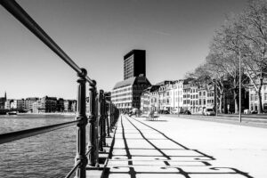 « La photographie me relie à mes racines »