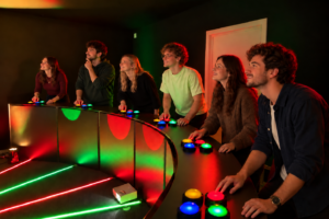 « BeeFun a été pensé comme un véritable lieu de sortie »