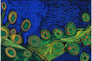 « L&rsquo;art et la science font appel à l’imagination et à l’expérimentation »