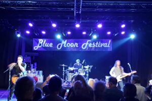 Le Blue Moon Festival promet une soirée électrique à Visé !