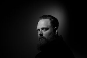 « La musique, c&rsquo;est la première émotion, c&rsquo;est presque électrique »