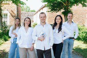 « Donner les outils nécessaires pour modifier durablement ses habitudes »