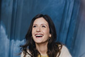 « L&rsquo;humour est l&rsquo;arme numéro 1 »